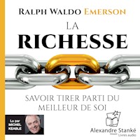 La richesse - Ralph Waldo Emerson - Hörbuch