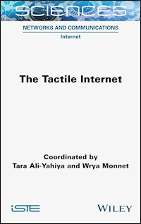 The Tactile Internet -  - E-Book