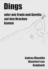 Dings - Andrea Minutillo - E-Book