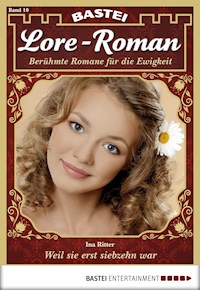 Lore-Roman 10 - Ina Ritter - E-Book
