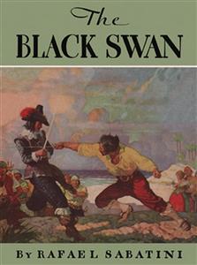 The Black Swan - Sabatini Rafael - E-Book