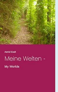 Meine Welten - - Astrid Evelt - E-Book