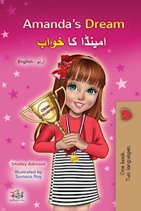 Amanda’s Dream امینڈا کا خواب - Shelley Admont - E-Book