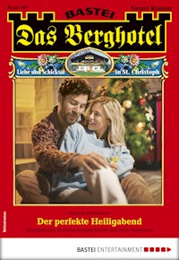 Das Berghotel 207 - Verena Kufsteiner - E-Book