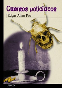 Cuentos policíacos - Edgar Allan Poe - E-Book