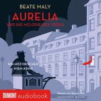 Aurelia und die Melodie des Todes - Beate Maly - E-Book + Hörbuch