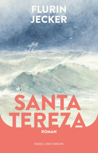 Santa Tereza - Flurin Jecker - E-Book