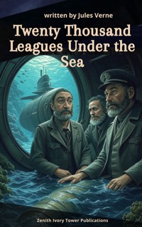 Twenty Thousand Leagues Under the Sea - Jules Verne. - E-Book