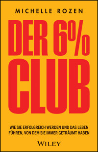 Der 6% Club - Michelle Rozen - E-Book