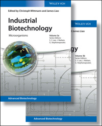 Industrial Biotechnology -  - E-Book