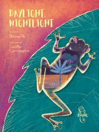 Daylight, nightlight - Aloma - E-Book