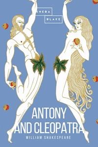 Antony and Cleopatra - William Shakespeare - E-Book