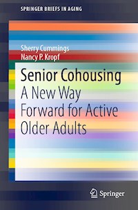 Senior Cohousing - Sherry Cummings - E-Book