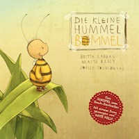 Die kleine Hummel Bommel - Maite Kelly - Hörbuch