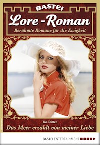 Lore-Roman 26 - Ina Ritter - E-Book