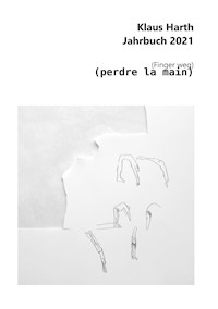 Jahrbuch 2021 - Klaus Harth - E-Book