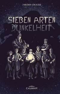 Sieben Arten Dunkelheit - Christian von Aster - E-Book