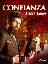 Confianza - Henry James - E-Book