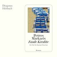 Faule Kredite - Petros Markaris - Hörbuch