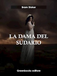 La sudadera del gusano - Bram Stoker - E-Book