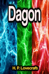 Dagon - H. P. Lovecraft - E-Book