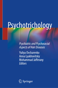 Psychotrichology -  - E-Book