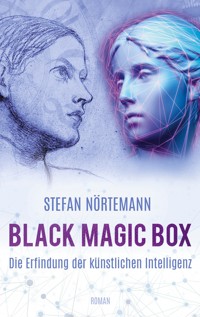 Black Magic Box - Stefan Nörtemann - E-Book