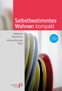 Selbstbestimmtes Wohnen kompakt -  - E-Book