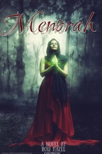 Menorah - Oburoh Roli Hazel - E-Book