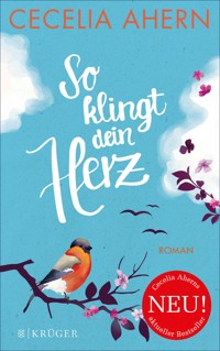 So klingt dein Herz - Cecelia Ahern - E-Book