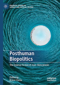 Posthuman Biopolitics -  - E-Book