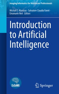 Introduction to Artificial Intelligence -  - E-Book