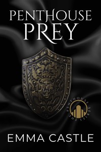 Penthouse Prey - Emma Castle - E-Book