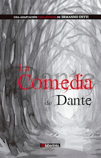 La Comedia de Dante - Dante Alighieri - E-Book