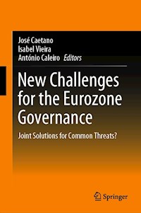 New Challenges for the Eurozone Governance - - E-Book