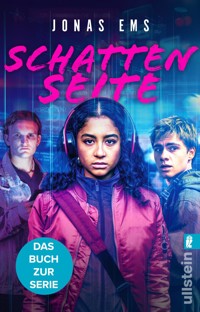 Schattenseite - Jonas Ems - E-Book