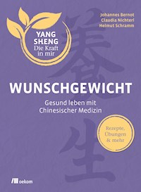 Wunschgewicht - Claudia Nichterl - E-Book