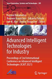 Advanced Intelligent Technologies for Industry - - E-Book
