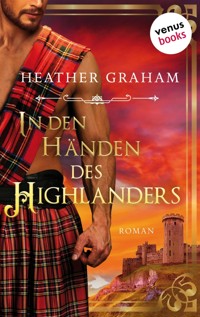 In den Händen des Highlanders - Heather Graham - E-Book