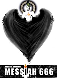 The Rex Mundi Chronicle: Messiah 666 - Rasheed CATAPANG - E-Book