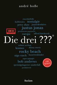 Die drei ???. 100 Seiten - André Boße - E-Book