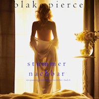 Stummer Nachbar (Ein spannender Chloe Fine Psycho-Thriller – Buch 4) - Blake Pierce - Hörbuch