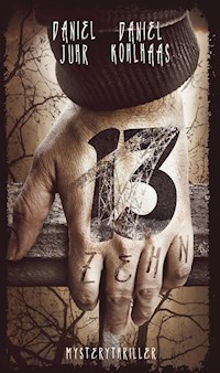 13zehn - Daniel Juhr - E-Book