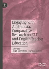 Engaging with Australasia: Comparative Research on ELT and English Teacher Education -  - E-Book