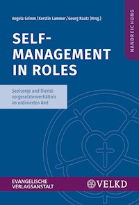 Self-Management in Roles -  - E-Book