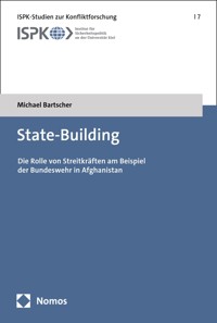 State-Building - Michael Bartscher - E-Book