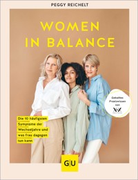 Women in Balance - Peggy Reichelt - E-Book