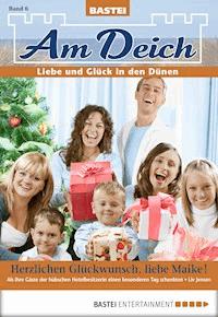 Am Deich - Folge 006 - Liv Jensen - E-Book