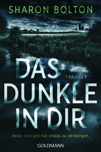 Das Dunkle in dir - Sharon Bolton - E-Book