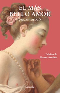 El más bello amor - Théophile Gautier - E-Book